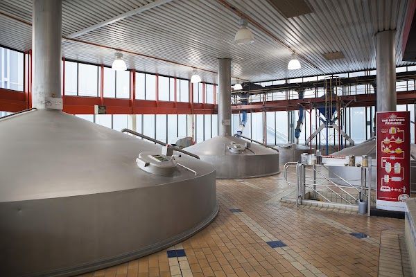 Jack Black's Brewing Tap Room