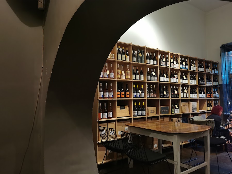 Openwine, Cape Town
