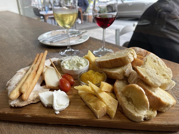Openwine in Cape Town