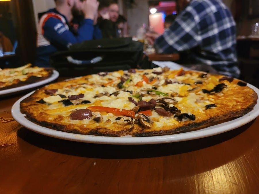 Perseverance Tavern, Cape Town