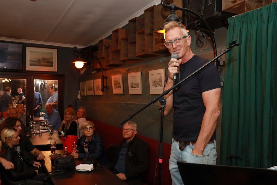Perseverance Tavern, Cape Town