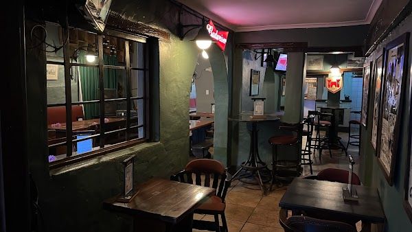 The Fireman's Arms