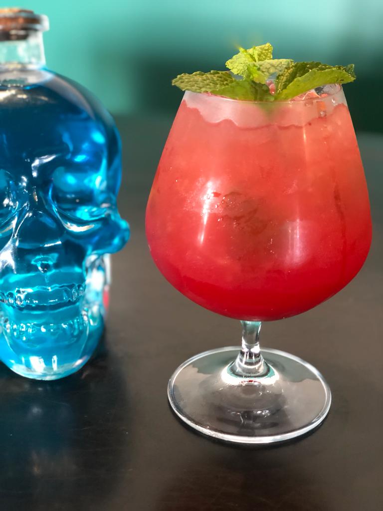 The Piano Bar, Cape Town