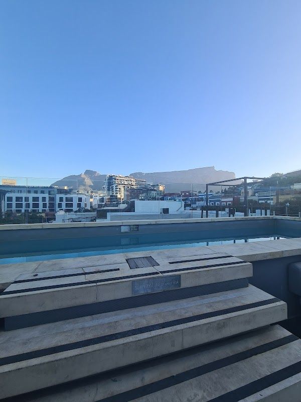Table Mountain Cafe