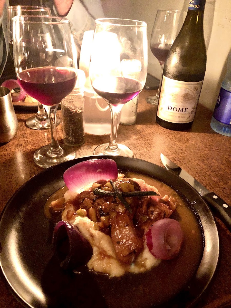 Societi Bistro, Cape Town