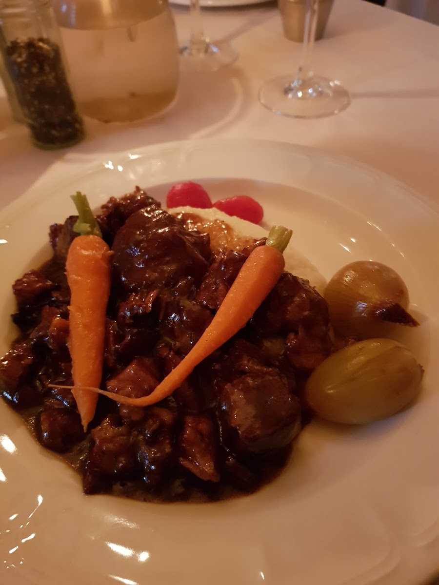 Societi Bistro, Cape Town