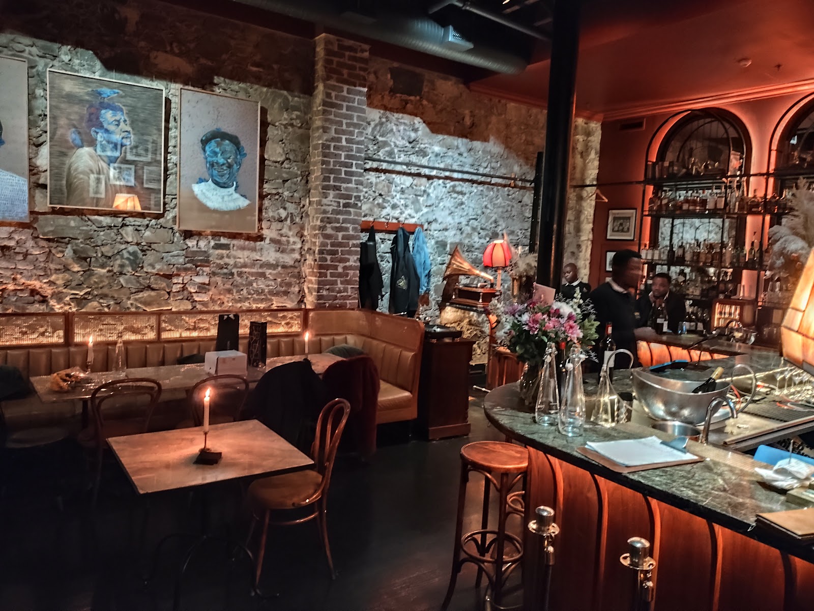 The Athletic Club & Social