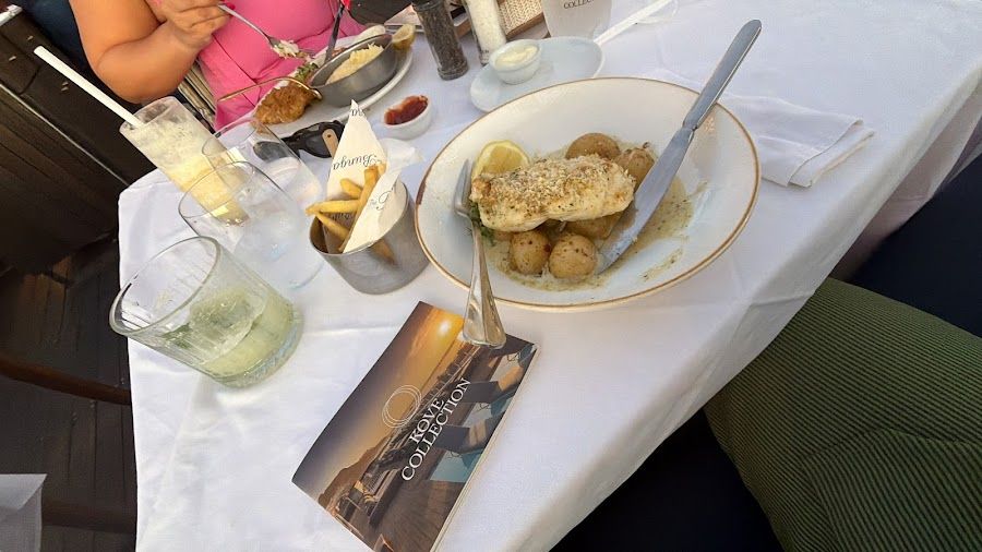 The Bungalow, Cape Town