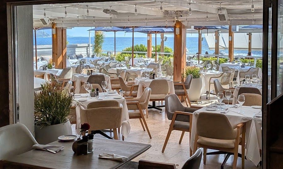 The Bungalow, Cape Town