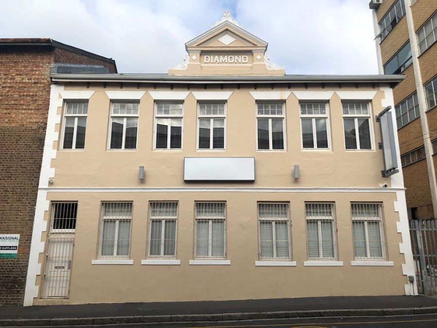 The Fugard Theatre Bar, Cape Town