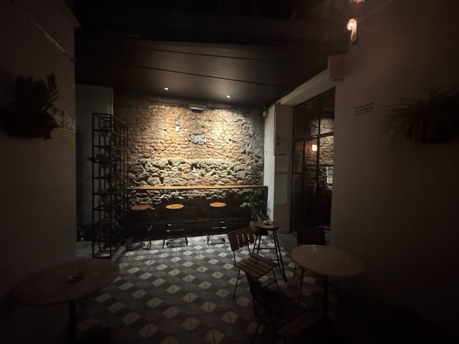 The Gin Bar in Cape Town