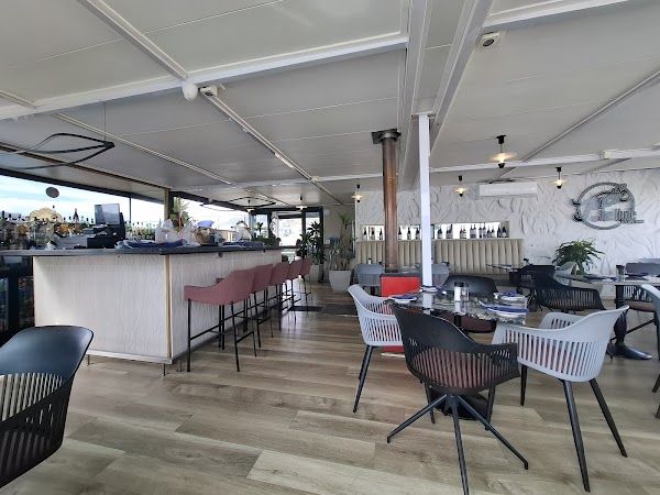 Rosary Rooftop Bar