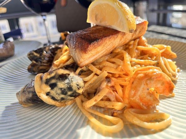 Table Mountain Cafe