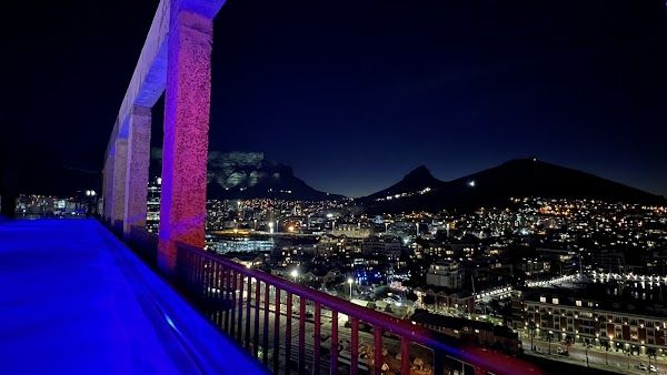 Rosary Rooftop Bar