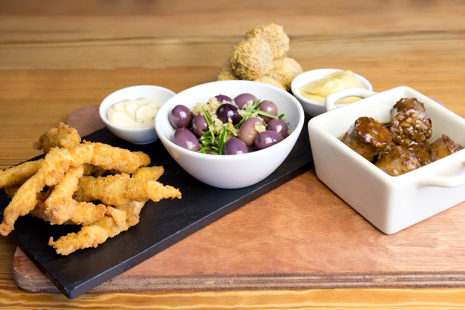 The Slug and Lettuce, Cape Town
