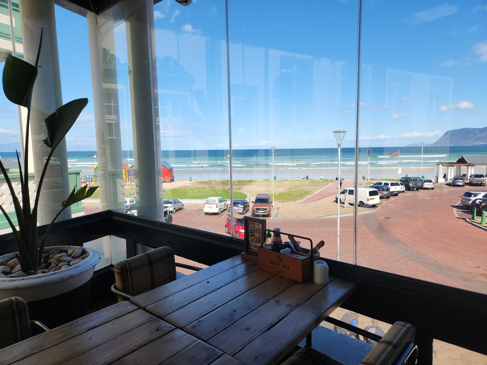 Tiger's Milk Muizenberg, Cape Town