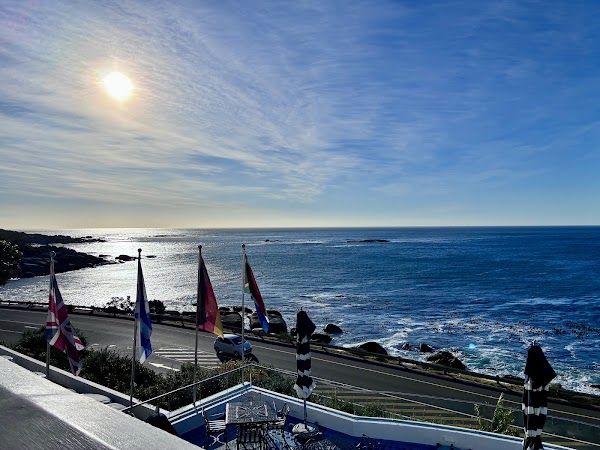 Table Mountain Cafe