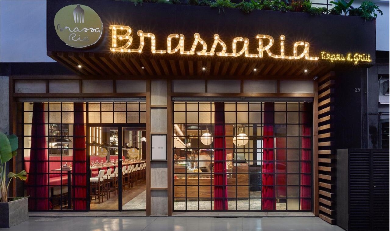 BrassaRia, Casablanca