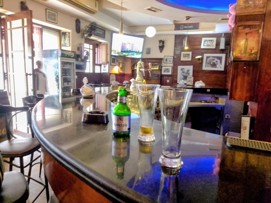 Brasserie Marcel Cerdan, Casablanca