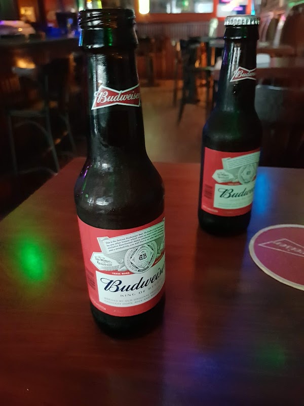 Brasserie Marcel Cerdan in Casablanca