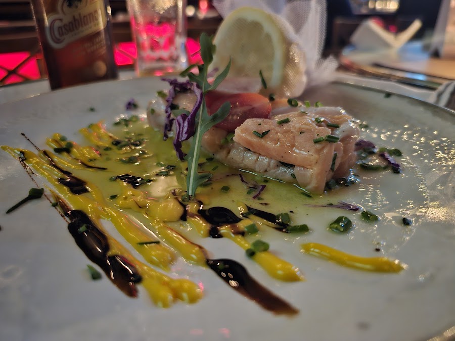 Le Kimmy'z, Casablanca