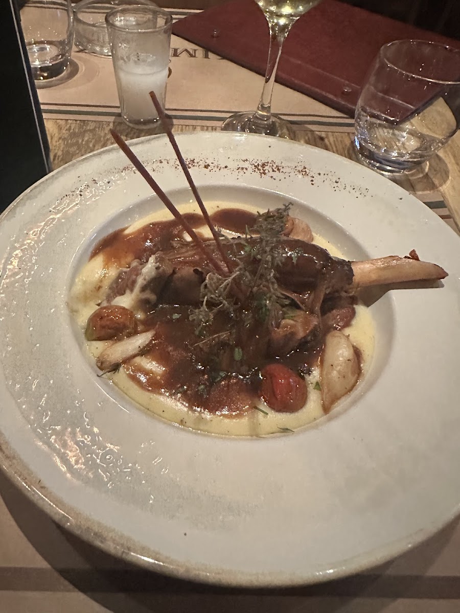 Le Kimmy'z, Casablanca