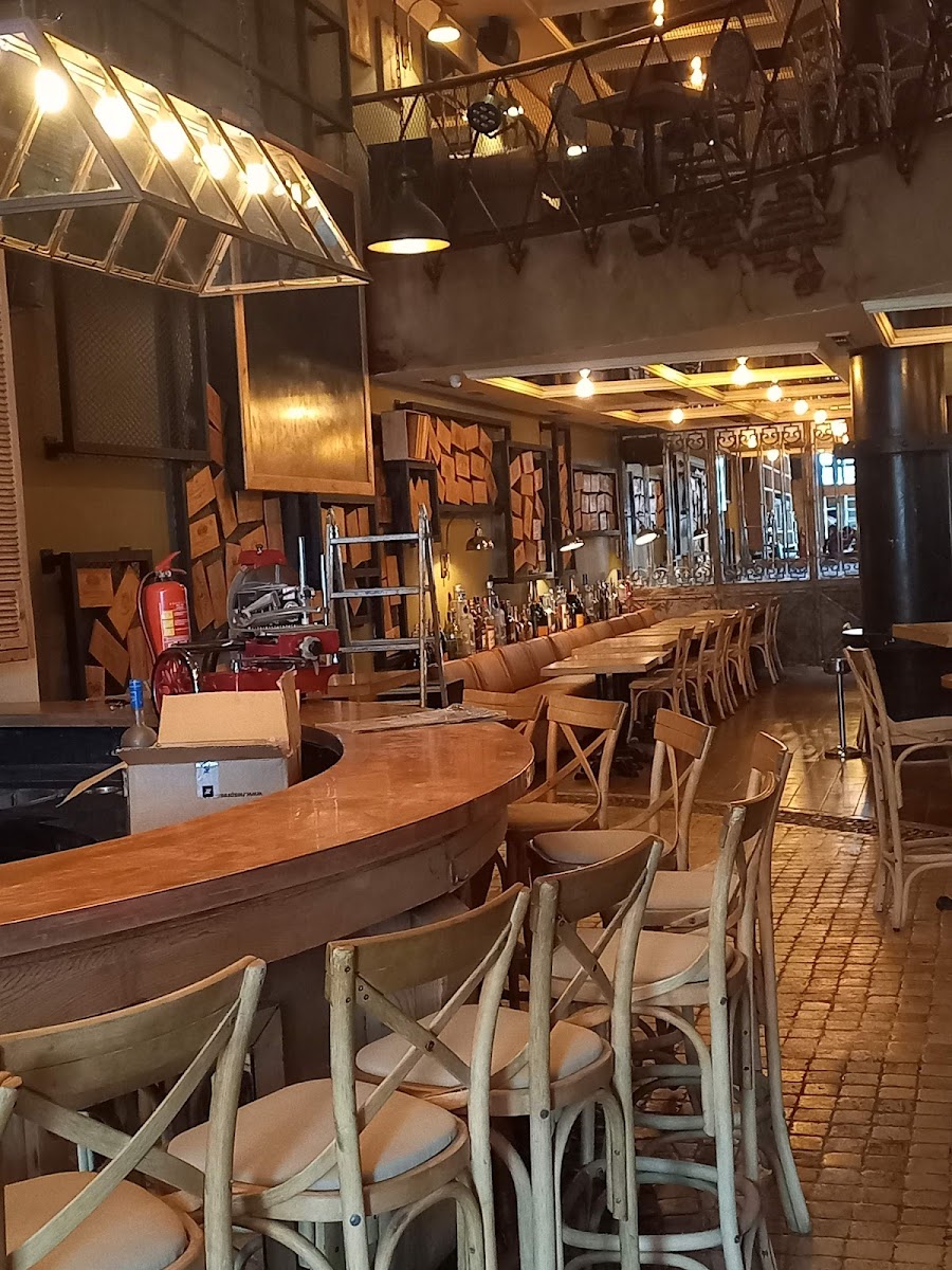 Le Kimmy'z, Casablanca