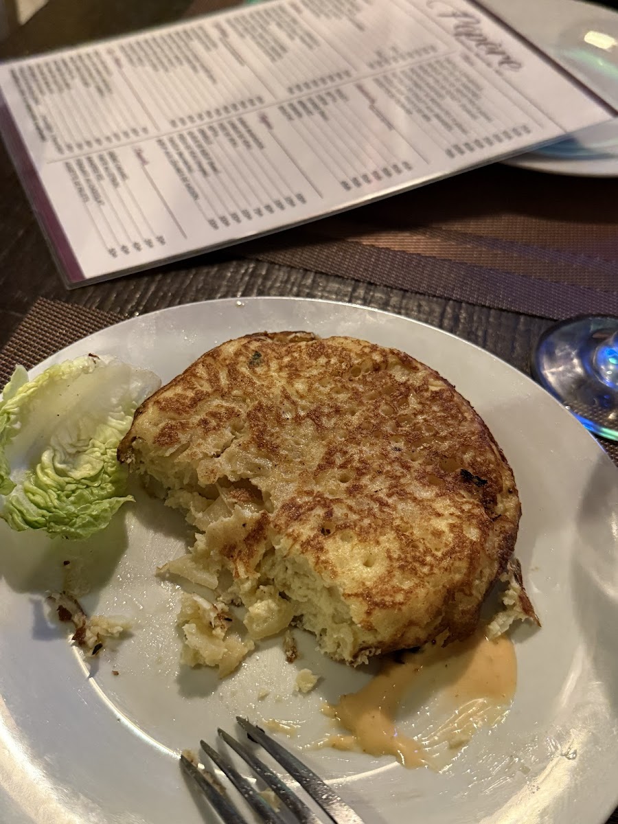 Le Pépère, Casablanca