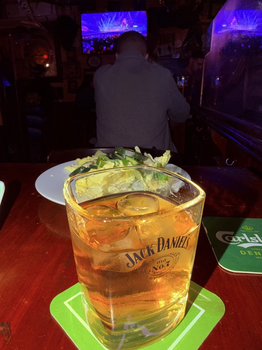 The Irish Pub, Casablanca