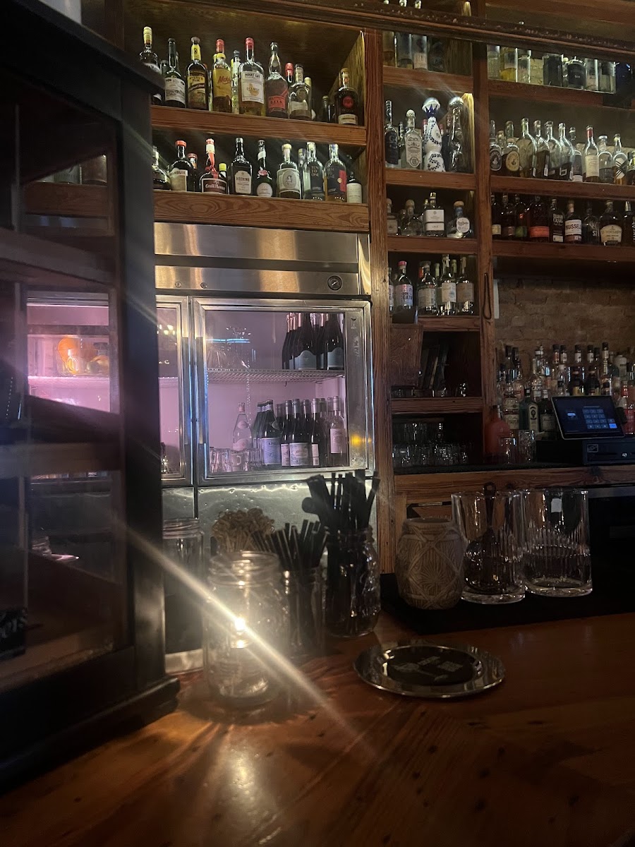 The Cocktail Club, Charleston