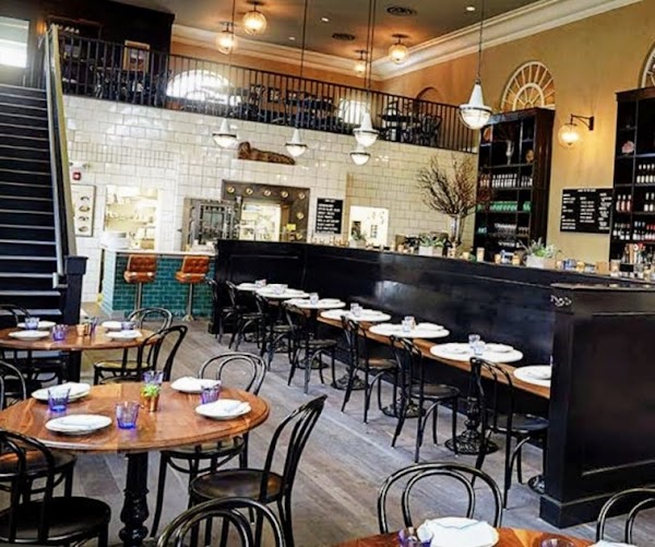 The Ordinary in Charleston