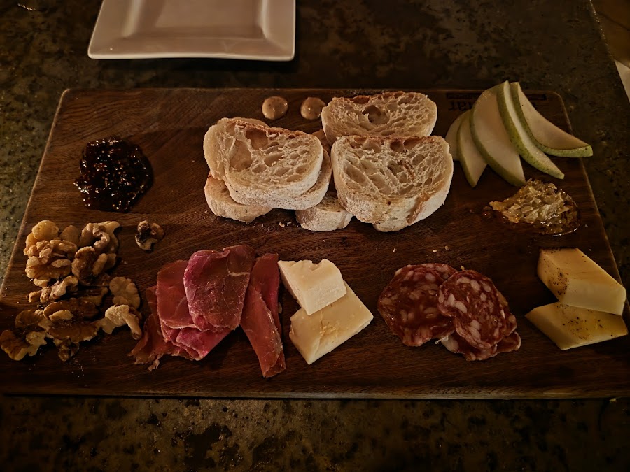 The Cellar at Duckworth's, Charlotte