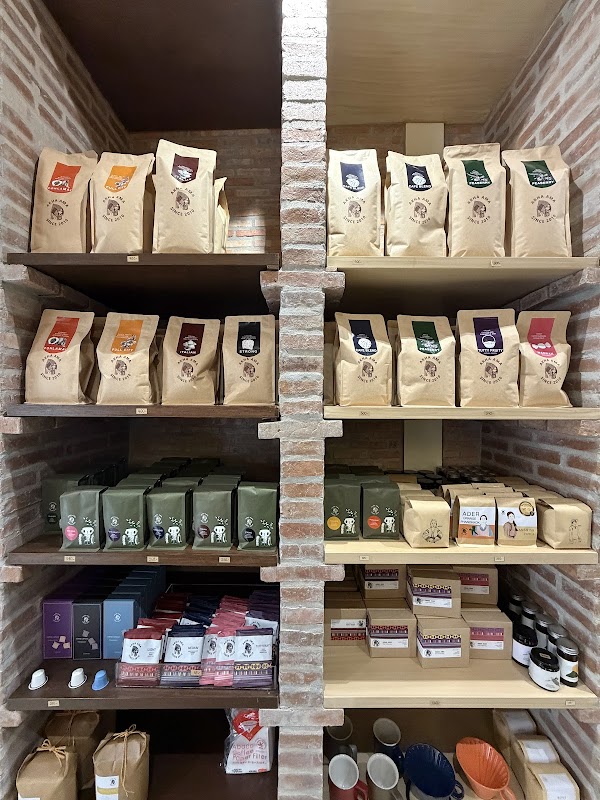 Akha Ama Coffee in Chiang Mai