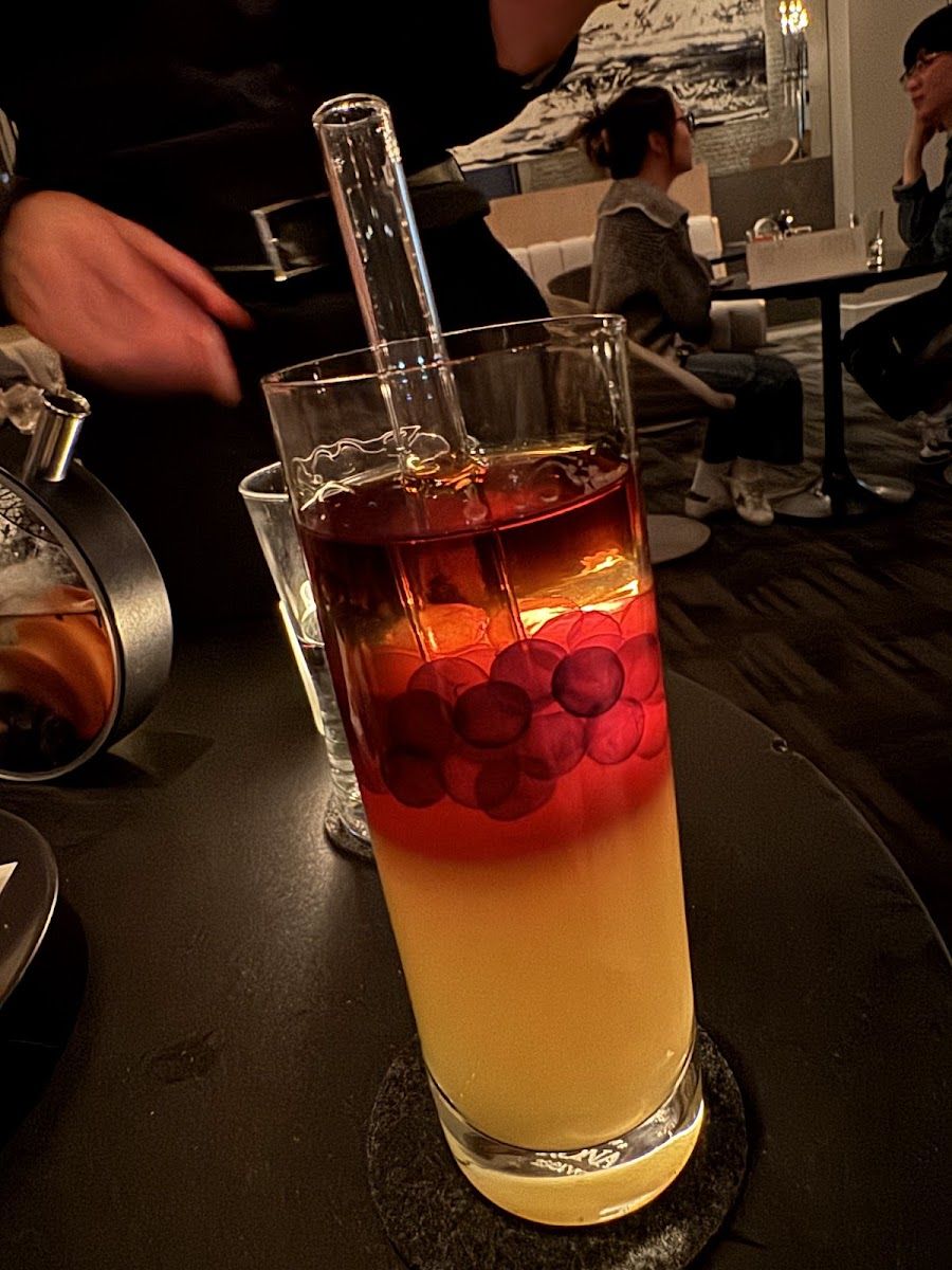 The Aviary, Chicago