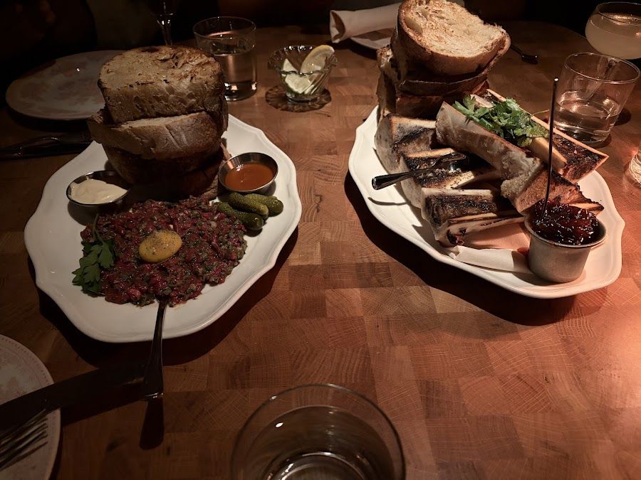 Bavette's Bar, Chicago