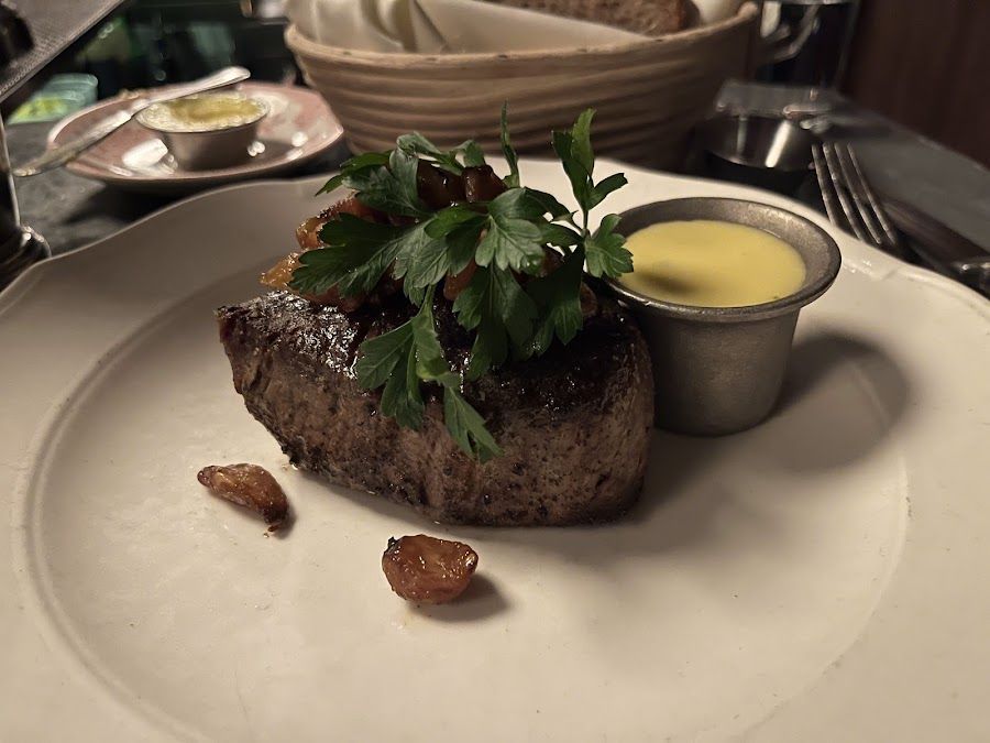 Bavette's Bar, Chicago