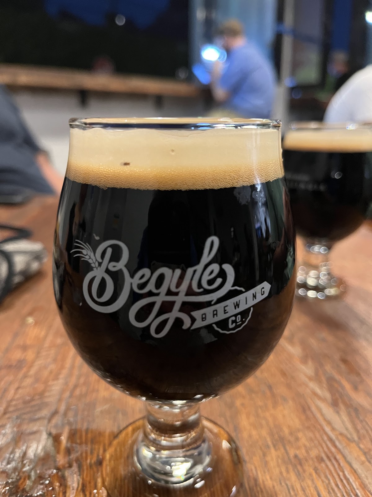 Begyle Brewing, Chicago