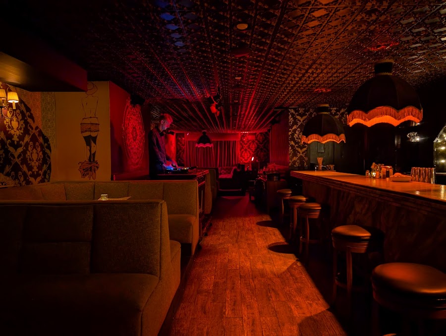 Bordel, Chicago
