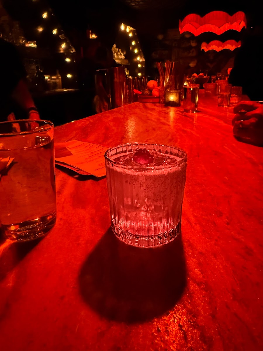 Bordel, Chicago