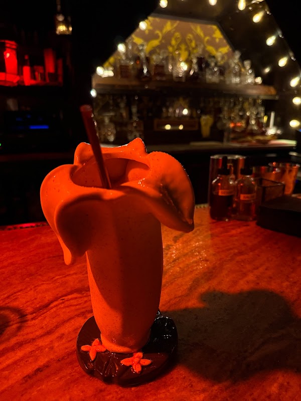 The Violet Hour Chicago
