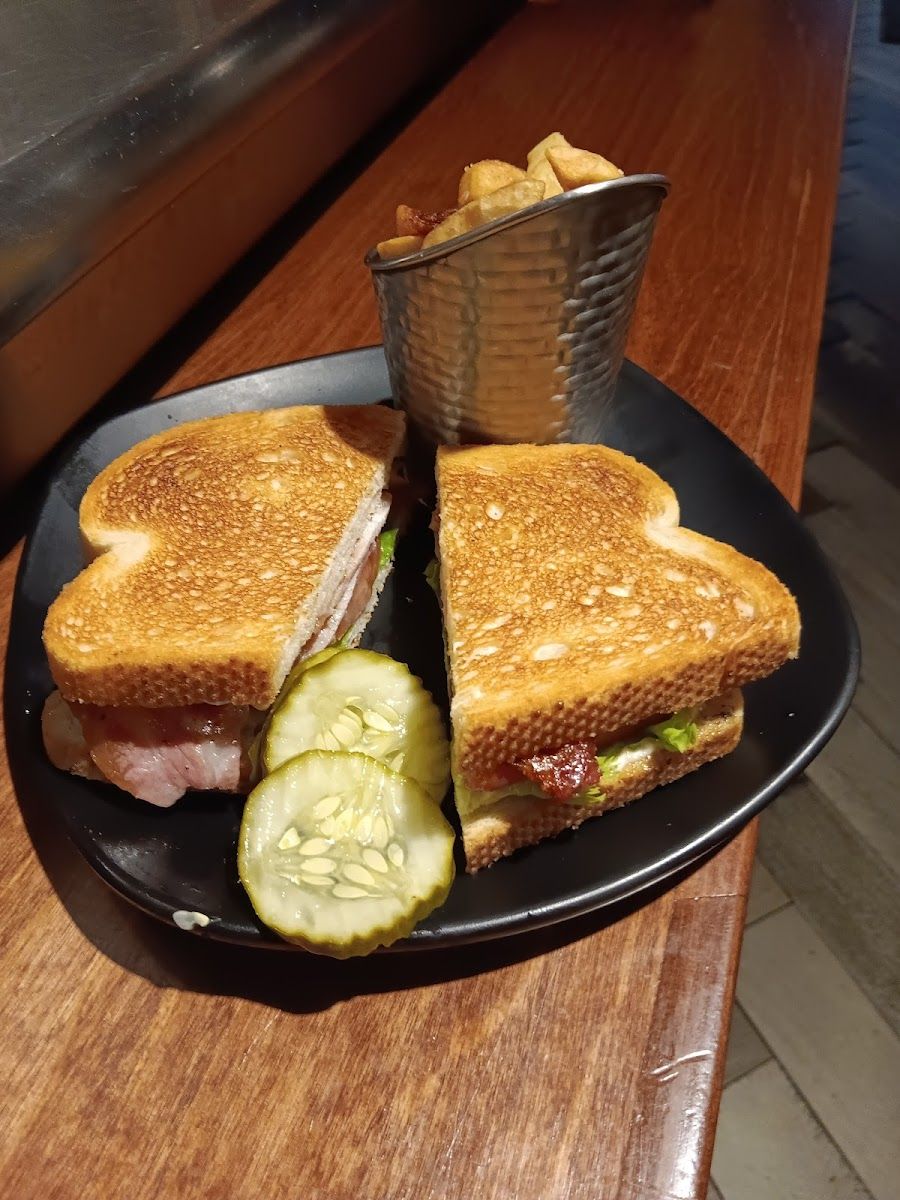 The Celtic Knot Public House, Chicago