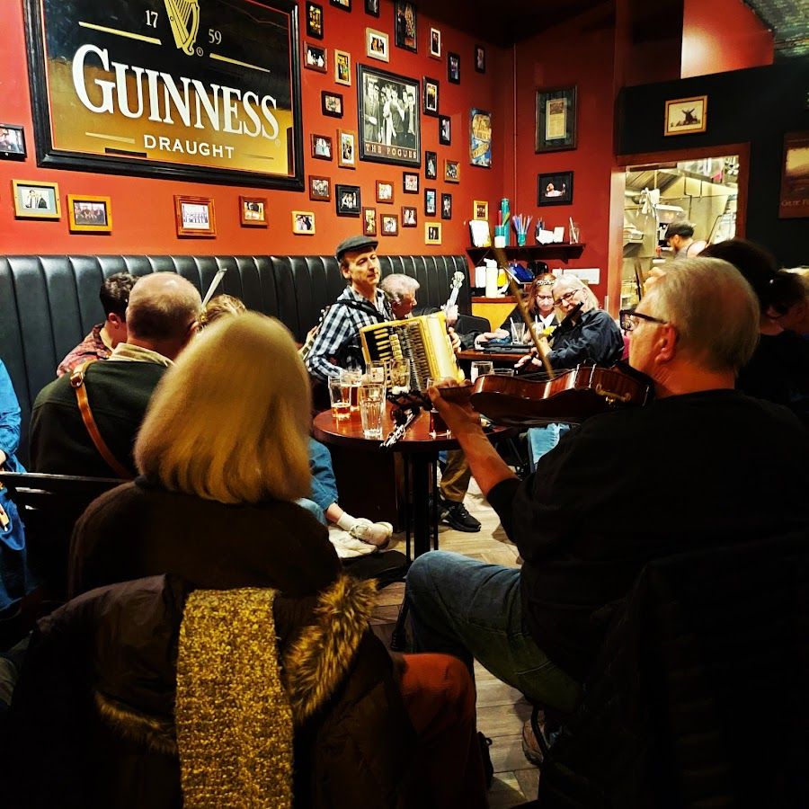 The Celtic Knot Public House, Chicago