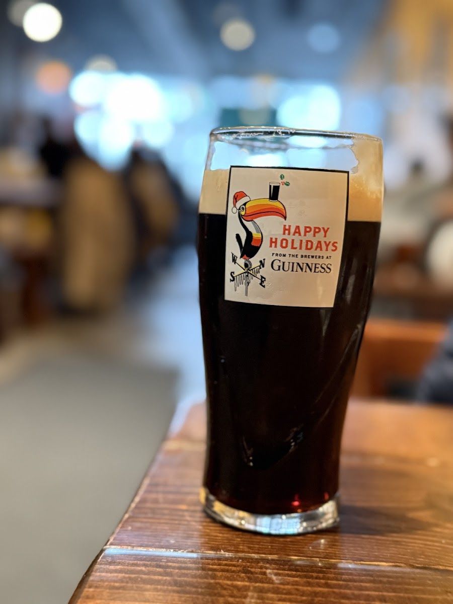 The Celtic Knot Public House, Chicago