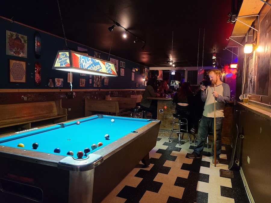 Cole's Bar, Chicago