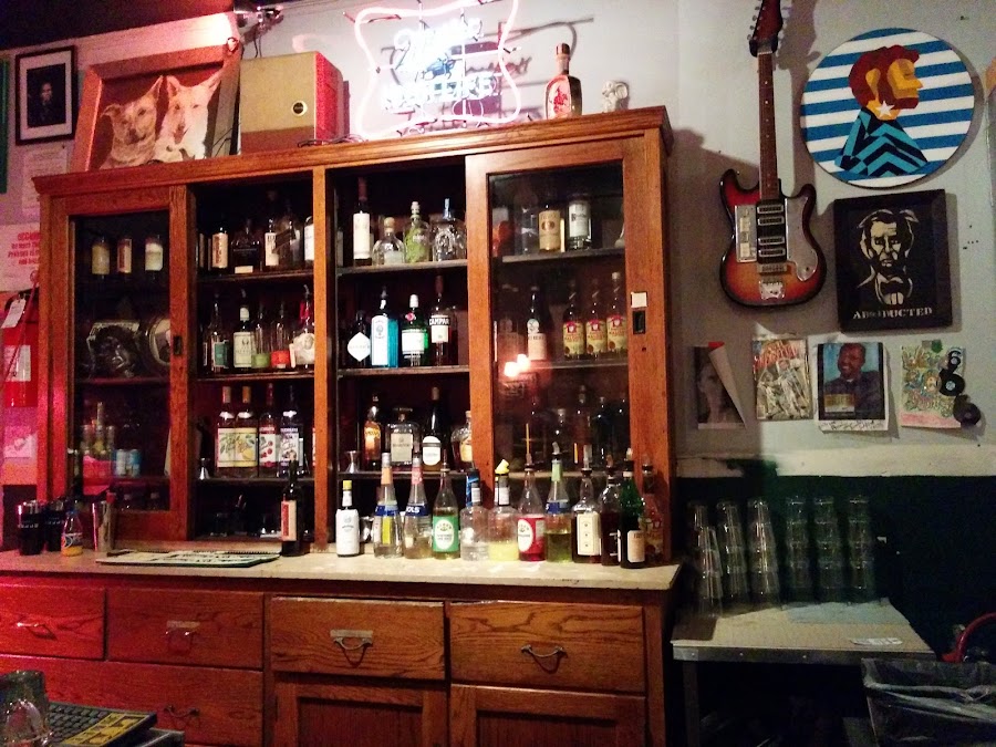 Cole's Bar, Chicago