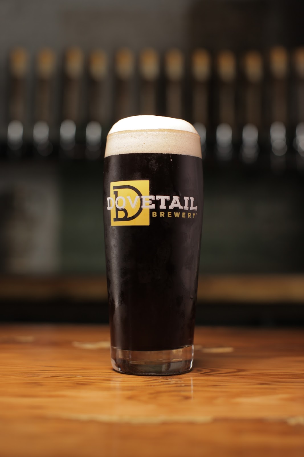 Dovetail Brewery, Chicago