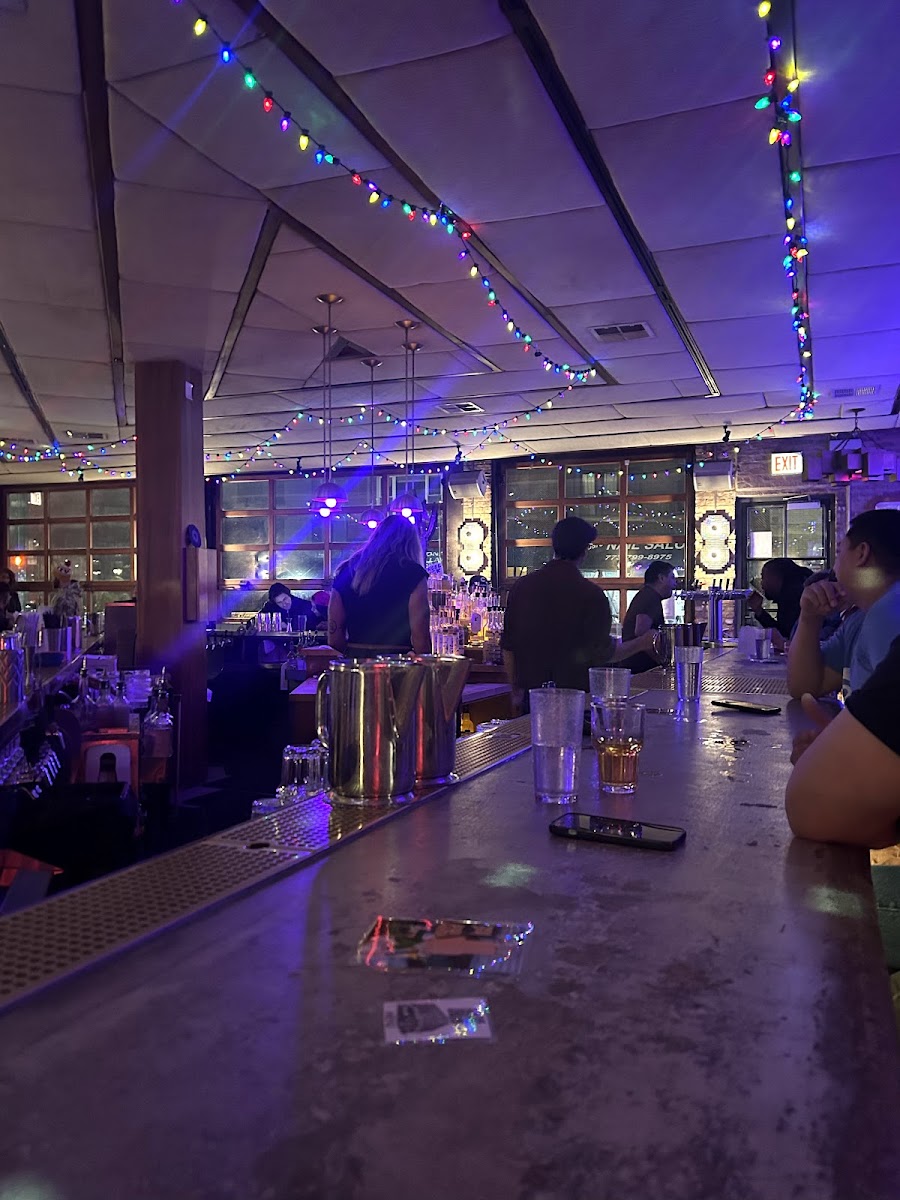 Estereo, Chicago