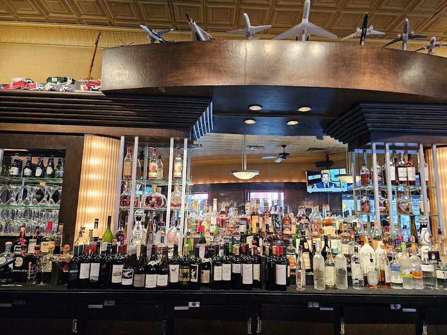 Gibsons Bar, Chicago