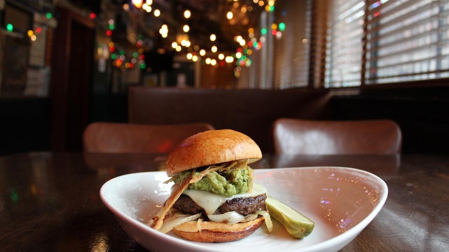 Green Door Tavern, Chicago