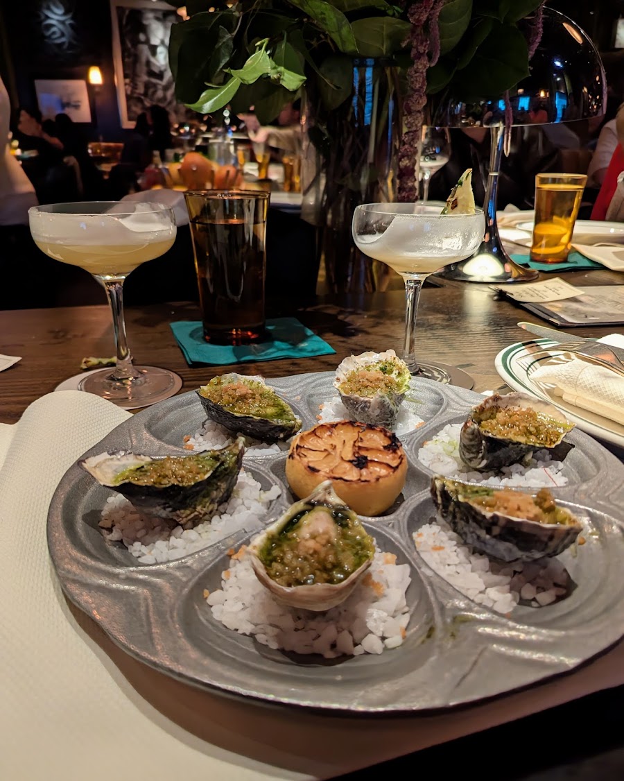 Gus' Sip &amp; Dip, Chicago